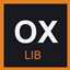 OpenYerX's Library logo