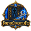 ForeverCharacterFix logo