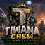 TIWANA CREW logo
