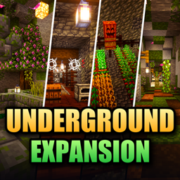 Underground Expansion logo