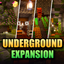 Underground Expansion logo