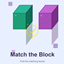 Match the Block logo
