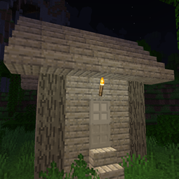 New Wood