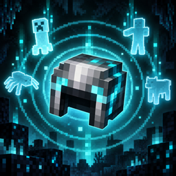 Mob Radar: Echo Sense project image