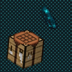 Echo Shard Recipe