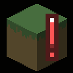 Simple "PVP" texture pack (with blue hearts)) logo