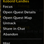 Forever Single Quest Hint logo