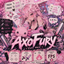 AxoFury logo