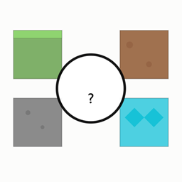 Block Guessing from a Selection project image