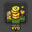 Kyo Economy logo