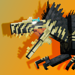 Primal Frontier [Dinosaurs]