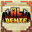 AL Dente logo