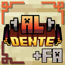 AL Dente x Fresh Animations project image