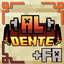 AL Dente x Fresh Animations logo