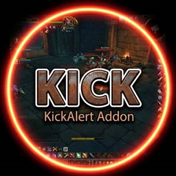 kickAlert Forever project image