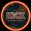 kickAlert Forever logo