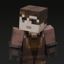 Vanilla Humanoid Villagers project image