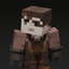 Vanilla Humanoid Villagers logo