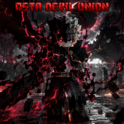 Asta Devil Union project image