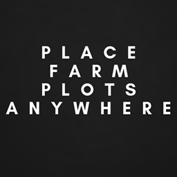 Place Anywhere Farming logo