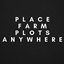Place Anywhere Farming logo