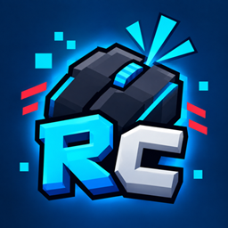 RevengeClicker