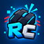RevengeClicker logo