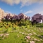 Minecraft Loading Screen logo