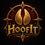 HoofIt – Mount Collection & Farming Assistant logo