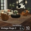 [kta] Vintage Rugs 2 Remastered logo
