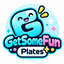 GetSomeFun Plates - Gummies Party Edition logo