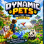 Dynamic pets logo