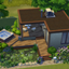 Micro House logo