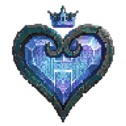 Re:Heartless logo
