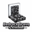 Bedrock Grave 🪦 (MCYAMINMODS) logo