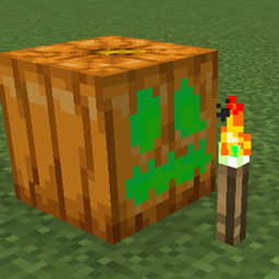 Torcherino Community Edition Remake logo