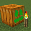 Torcherino Community Edition Remake logo