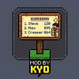 Scoreboard Server project image