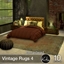 [kta] Vintage Rugs 4 Remastered logo
