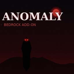 Strange Anomaly project image
