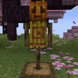 Training dummies  (Training Dummy)