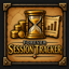 FST - Forever Session Tracker logo