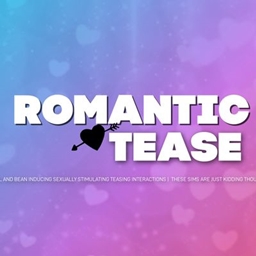 Romantic Tease by WickedPixxel | Traducido al español (traducción no mecánica) project image