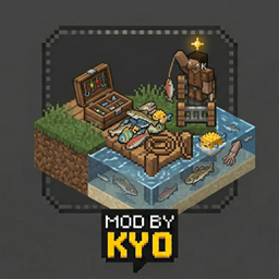 Fishing Server project image