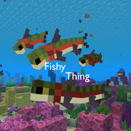 Fishy Thing