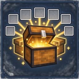 Convenient Expanded Inventory