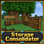 Storage Consolidator logo