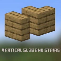 PG's Vertical Slab and Stairs logo