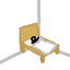 Bedroom logo