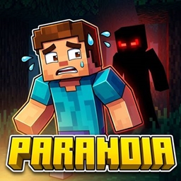 VoxelBro Paranoia: Psychological Horror project image